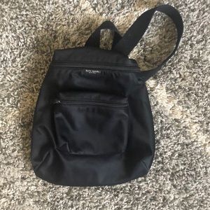 Vintage 90s Kate Spade Mini Backpack